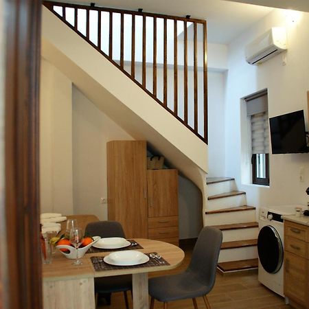 Evangelia'S Little House Rhodes City Luaran gambar